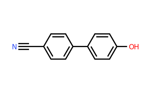 4-(4-Cyanophenyl)phenol