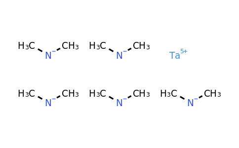 Pentakis(dimethylamino)tantalum(V)