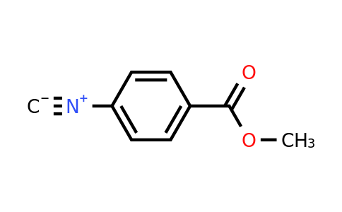 methyl 4-isocyanobenzoate