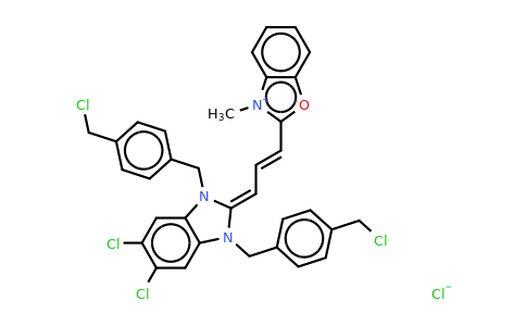 MitoTracker Green FM