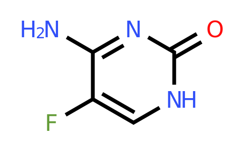 4-Amino-5-fluoro-1H-pyrimidin-2-one