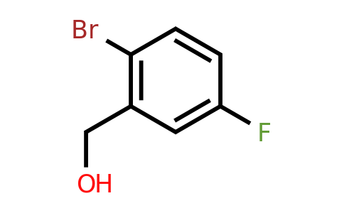 2-Bromo-5-fluorobenzyl alcohol