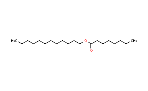 Dodecyloctanoate