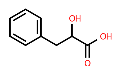 L-(-)-3-Phenyllactic acid