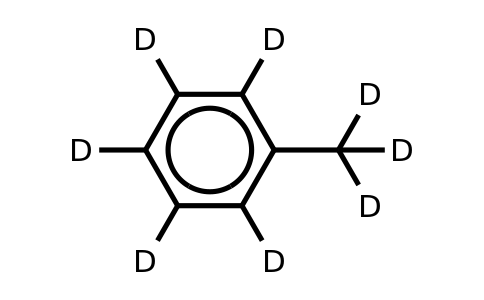 Toluene D8