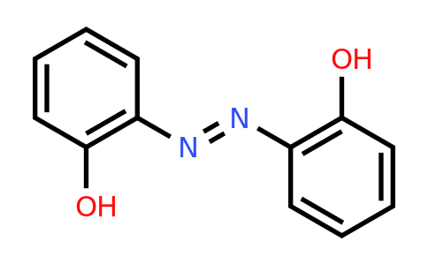 2,2'-(Diazene-1,2-diyl)diphenol