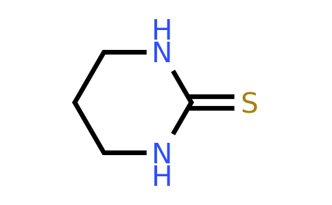 Tetrahydropyrimidine-2(1H)-thione