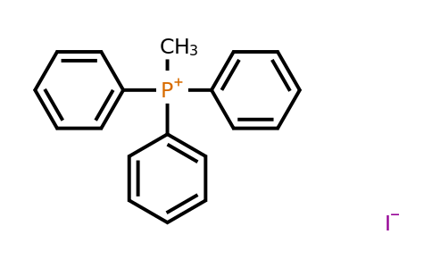 Methyltriphenylphosphonium iodide