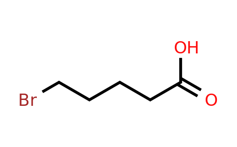 5-Bromovaleric acid