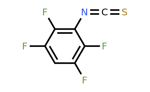 2,3,5,6-Tetrafluorophenyl isothiocyanate