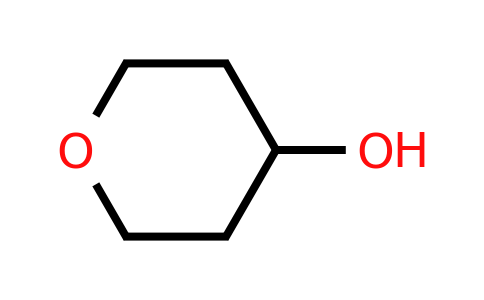 Tetrahydro-2H-pyran-4-ol