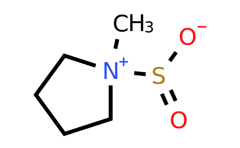 Sulfur Dioxide 1-Methylpyrrolidine Adduct