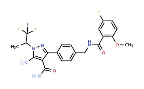 Pirtobrutinib