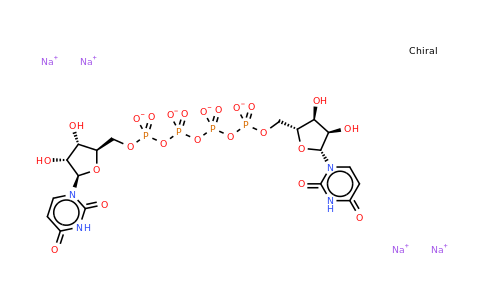 Diquafosol (tetrasodium)