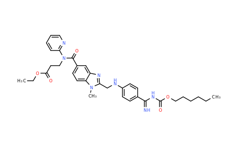 Dabigatran etexilate