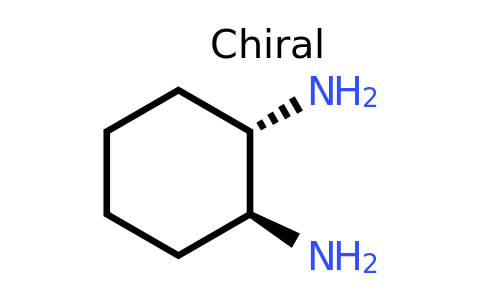 (1S,2S)-Cyclohexane-1,2-diamine