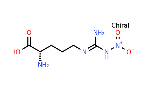 Nitro-L-arginine