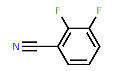 2,3-Difluorobenzonitrile