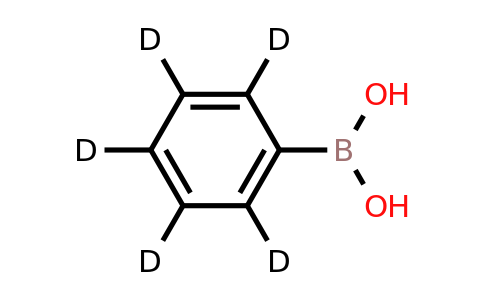 Phenyl-d5-boronic acid
