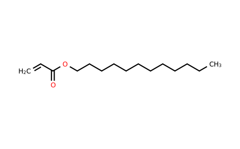 Dodecyl acrylate