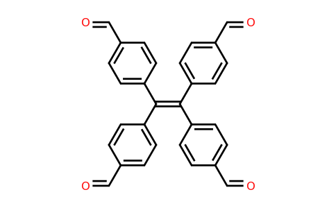 4,4',4'',4'''-(Ethene-1,1,2,2-tetrayl)tetrabenzaldehyde
