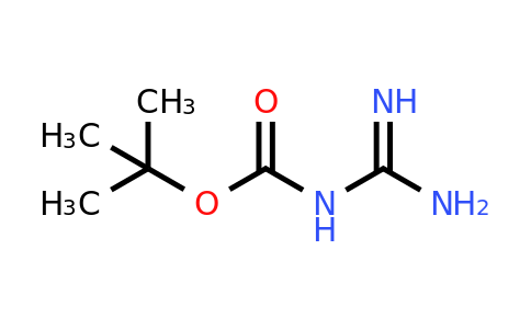 Boc-Guanidine