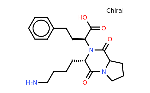 Lisinopril EP Impurity D