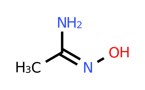 Acetamide oxime