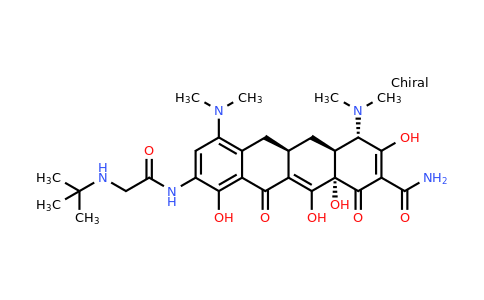 Tigecycline