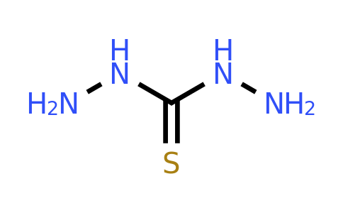 Thiocarbohydrazide