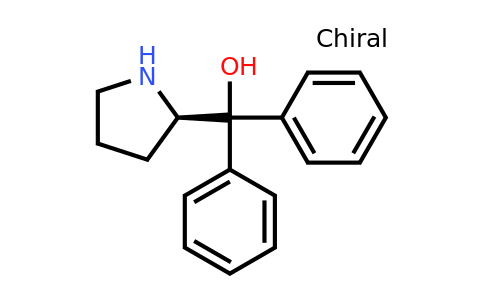 (R)-(+)-Diphenylpyrrolidinemethanol