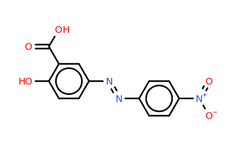 Alizarine Yellow R