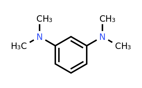 N,N,N',N'-tetramethylbenzene-1,3-diamine