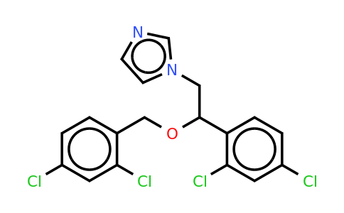 Miconazole nitrate