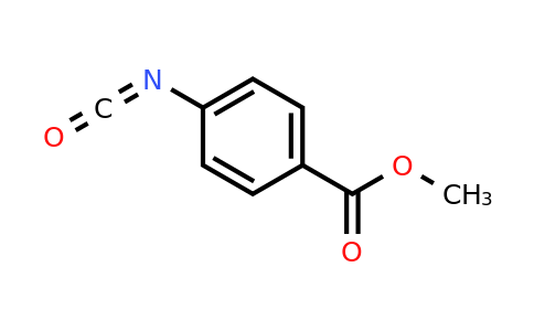 Methyl 4-isocyanatobenzoate