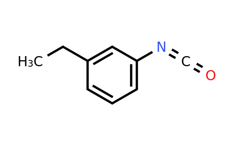1-ethyl-3-isocyanatobenzene