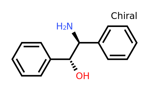 (1R,2S)-2-Amino-1,2-diphenylethanol