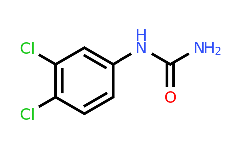 1-(3,4-Dichlorophenyl)urea