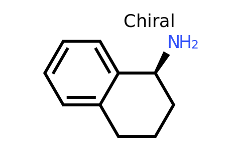 (S)-(+)-1,2,3,4-Tetrahydro-1-naphthylamine