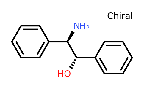 (1S,2R)-2-Amino-1,2-diphenylethanol