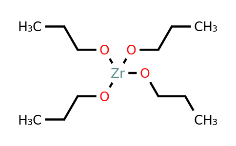 propan-1-olate,zirconium(4+)