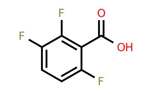 2,3,6-Trifluorobenzoic acid
