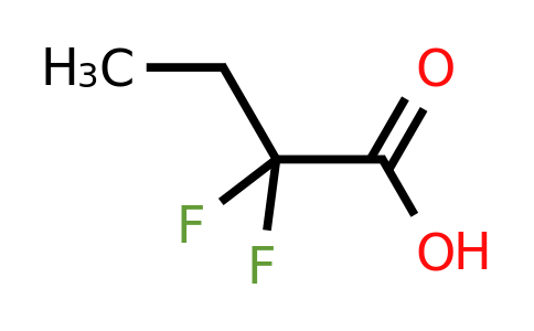 2,2-Difluorobutyric acid