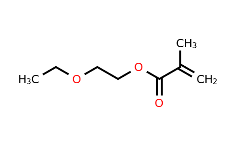 2-ethoxyethyl 2-methylprop-2-enoate