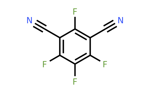 2,4,5,6-tetrafluorobenzene-1,3-dicarbonitrile
