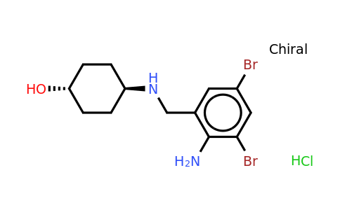AMBROXOL HYDROCHLORIDE
