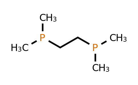 1,2-Bis(dimethylphosphino)ethane