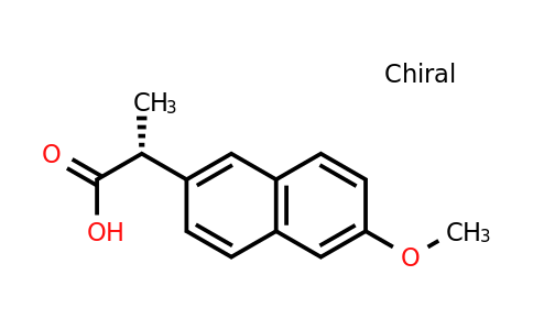 (R)-Naproxen