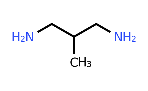 2-methylpropane-1,3-diamine