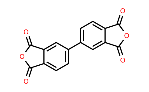 3,3',4,4'-Biphenyltetracarboxylic dianhydride